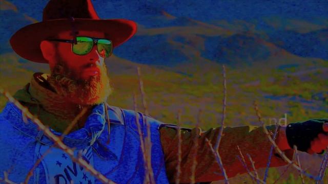 DivaBitch Couture Poncho