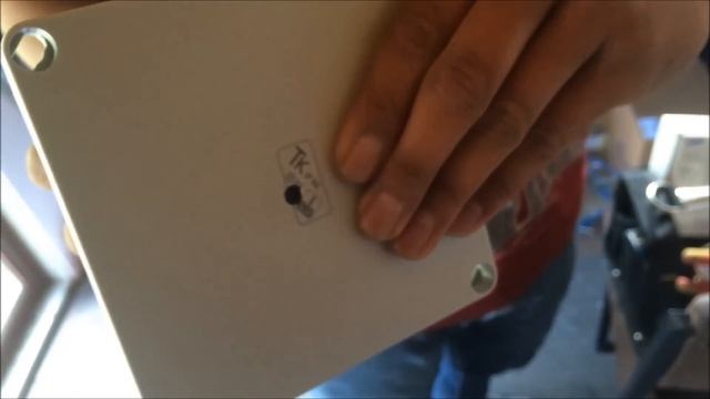 Geovision 2MP Pinhole IP camera Installation смотреть онлайн