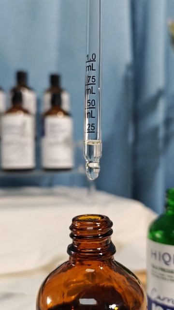 Keep those pesky bugs at bay with our DIY Insect Repellent Oil! смотреть онлайн