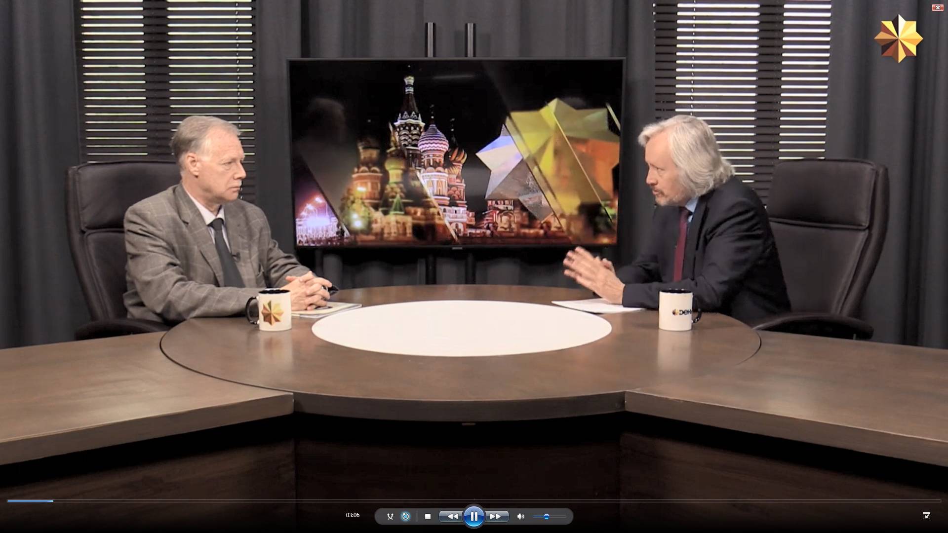 Катынь - афера века