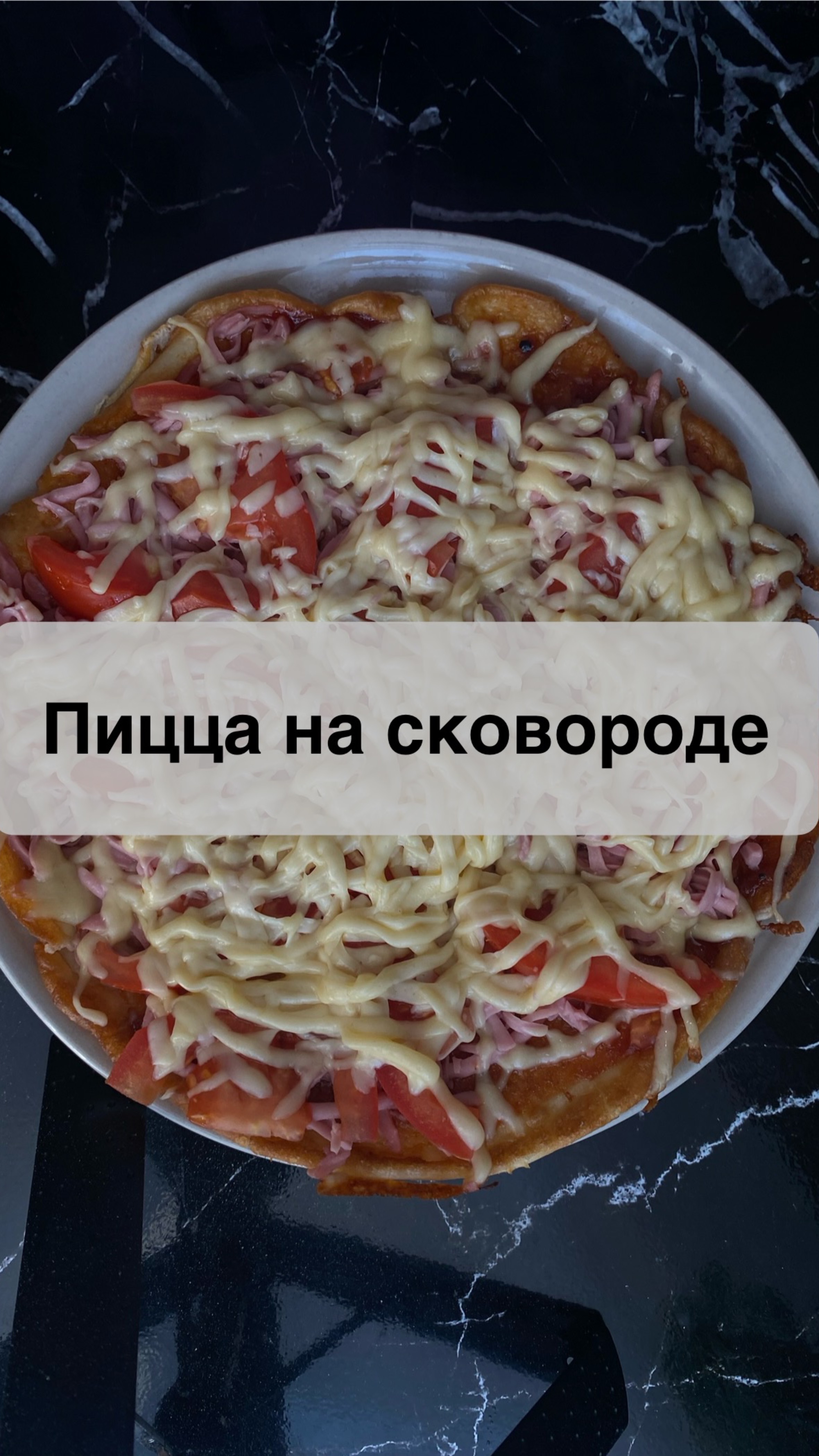 Говорит и показывает Мария Львовна