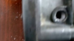 Восстановления резьбы на солексе электроклапана