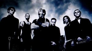 Rammstein Amour