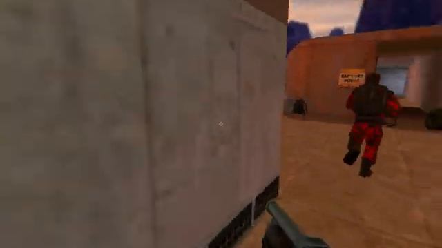 TFC Gameplay смотреть онлайн