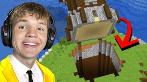 Я Проверил СЕКРЕТНЫЕ Комнаты, Которые СУЩЕСТВУЮТ в Майнкрафт...