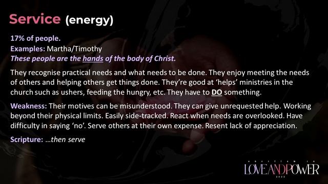 Motivation Gifts - Pastor Richard Guy смотреть онлайн