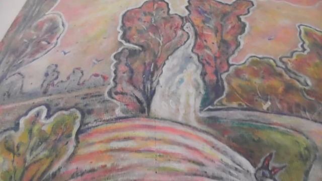 МОИ ИЗО ИСКУССТВОКИ,-6.. Л.,-СССССР ,-2016... смотреть онлайн