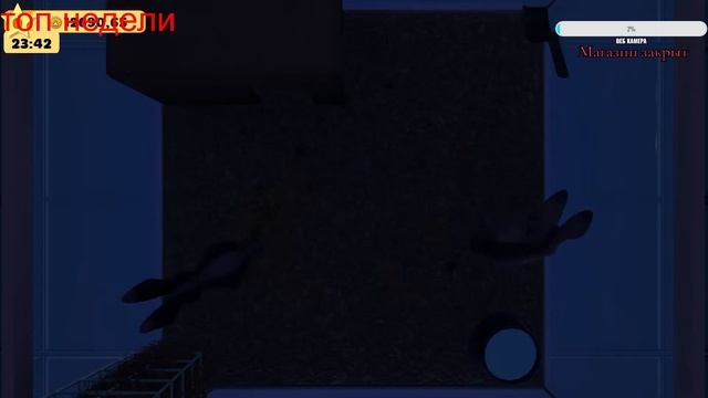 Pet Shop Simulator 1№ ( Открыла свой зоомагазин ) смотреть онлайн