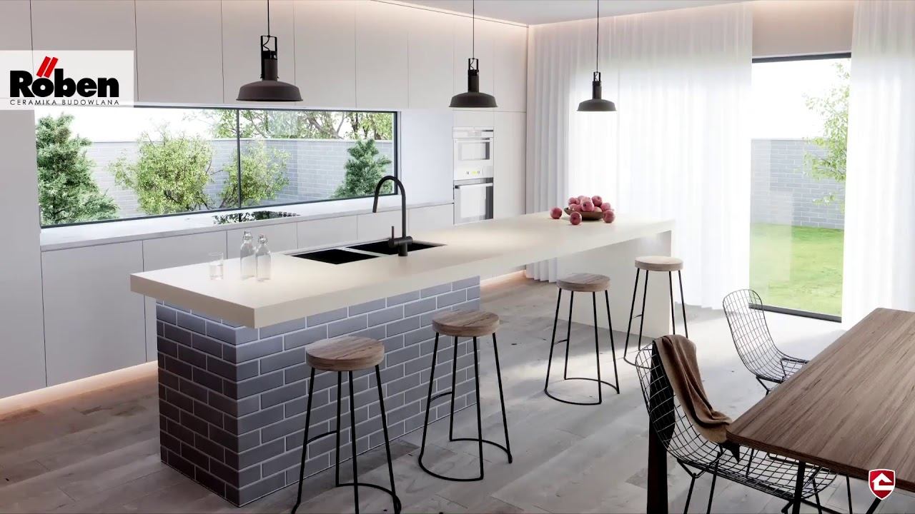 Интерьер Roben Brisbane смотреть онлайн