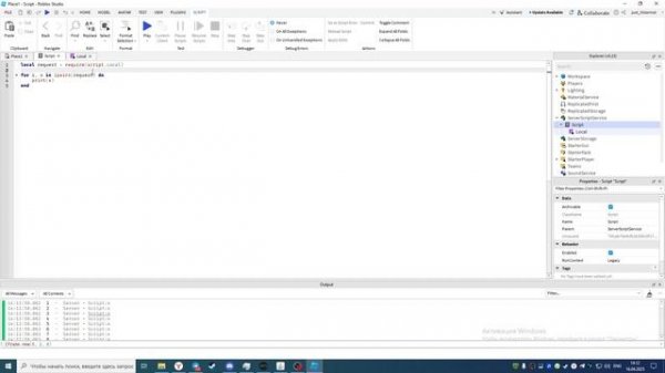 перенос с ютуба (https://www.youtube.com/watch?v=NLDXMYmPcJI)