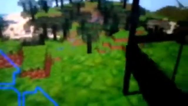 Нян Кэт!(обзор мода)-MineCraft смотреть онлайн