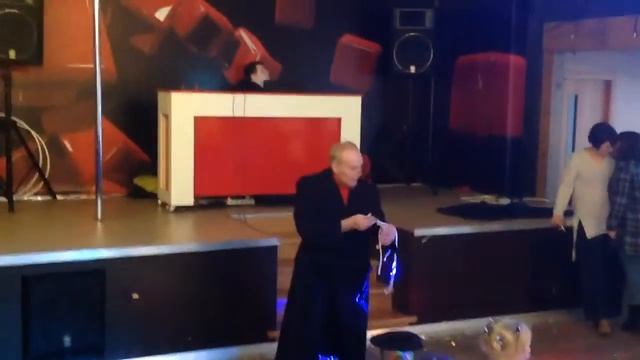 Михаил Тюменцев