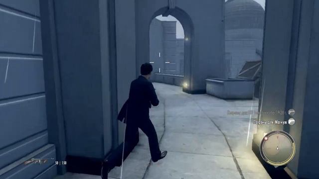 Прохождение Mafia 2 - Миссия 15: Финал смотреть онлайн