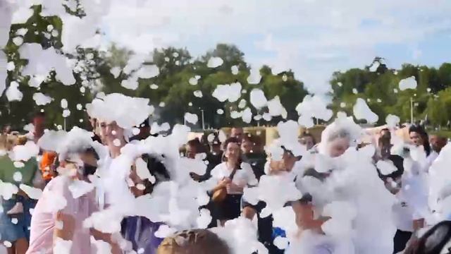 Фестиваль «Праздник русских традиций»