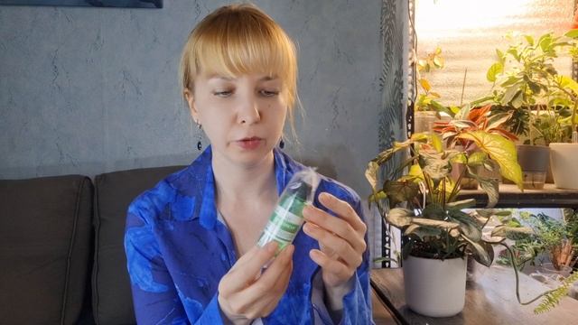 Мои покупки для растений и новая цветочная новинка смотреть онлайн