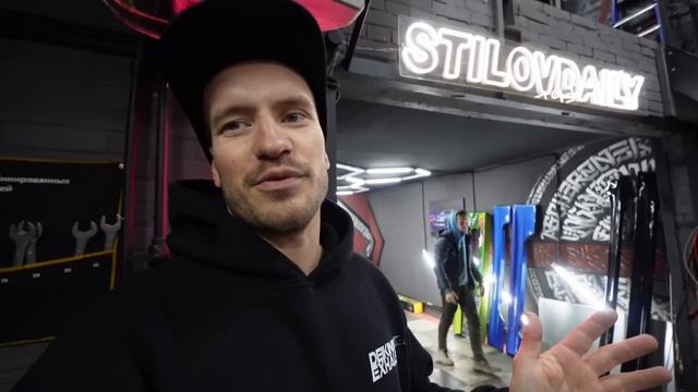 ЭТОТ ВЕС ВАС ОЧЕНЬ УДИВИТ! ВЗВЕШИВАНИЕ ВСЕХ СВОИХ КОРЧЕЙ! S15, JZX100, S13, 200SX, M4 смотреть онлайн