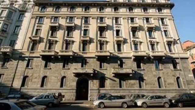 Residence De La Gare ★ Milan, Italy смотреть онлайн