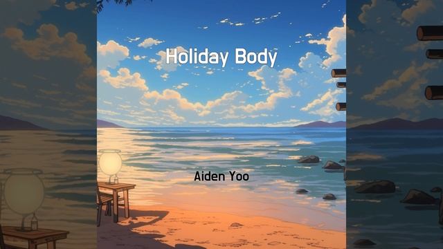 Holiday Body смотреть онлайн