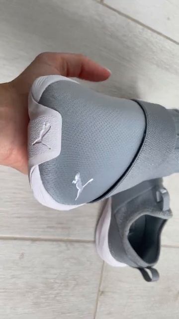 Женские кроссовки PUMA Prowl с цветочным рисунком смотреть онлайн