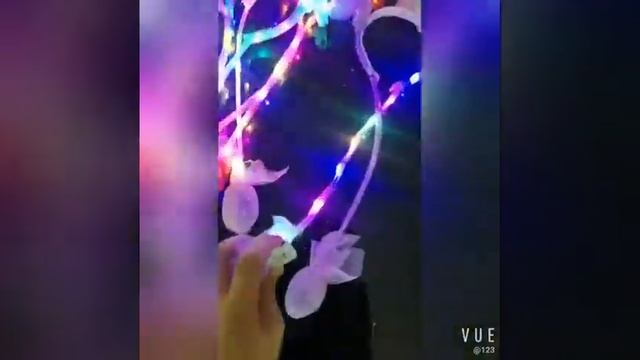 Обруч Уши Кролика смотреть онлайн