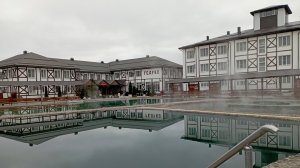 Гедуко, ты мое Гедуко. Отличный термальный комплекс в Кабардино-Балкарии