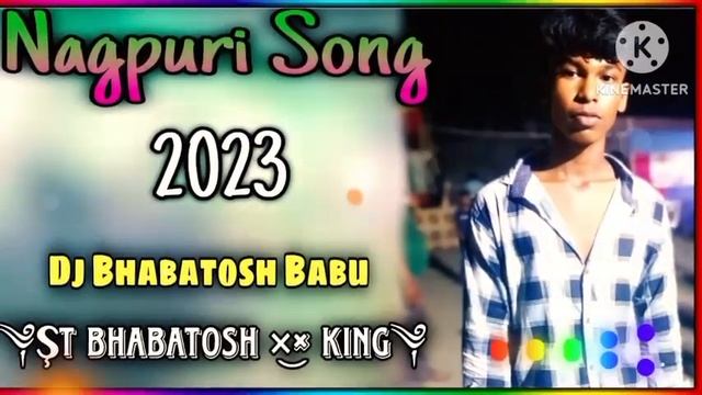 Thanda Thanda Haya Chala☑️New Nagpuri Song☑️Dj Bhabatosh Babu☑️New MP3 Music☑️Dj Sumon Babu__☑️#new смотреть онлайн