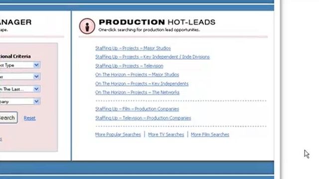 011 Tutorial - Production Manager смотреть онлайн