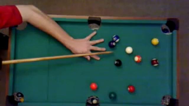 Super Hyper Mini League Pool - Match 1 смотреть онлайн