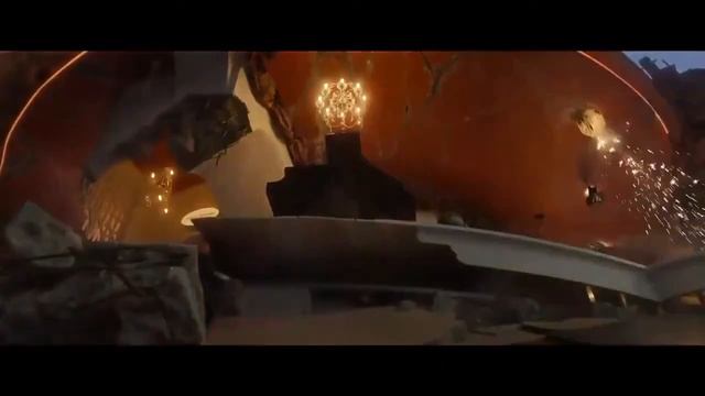 Свежий тизер нового «Пункта назначения».