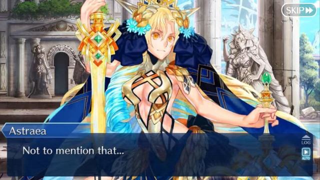 Lostbelt 5 Story Mode NA FGO - Atlantis Part 12 смотреть онлайн