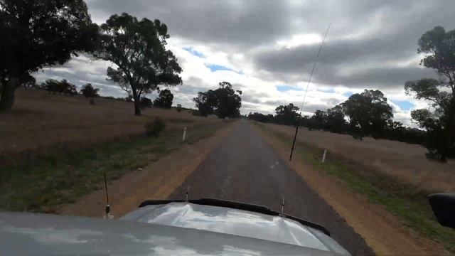 How (not) to build a GoPro mount and Melbourne - Gladstone timelapse смотреть онлайн