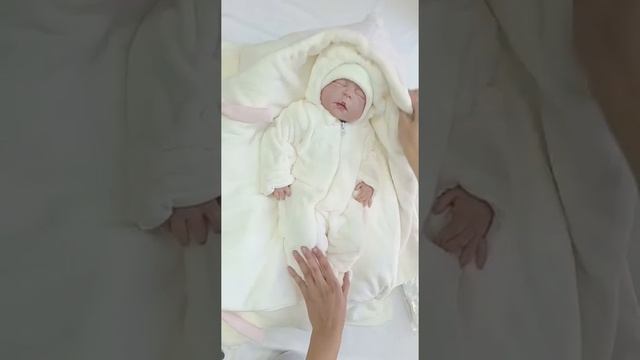 Комплект для весенней выписки смотреть онлайн