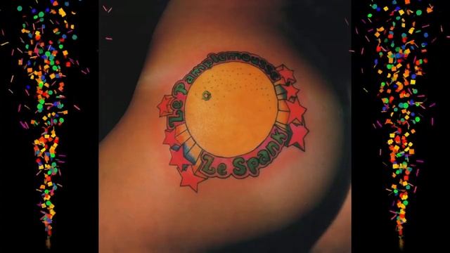 LE PAMPLEMOUSSE ~ Le Spank смотреть онлайн