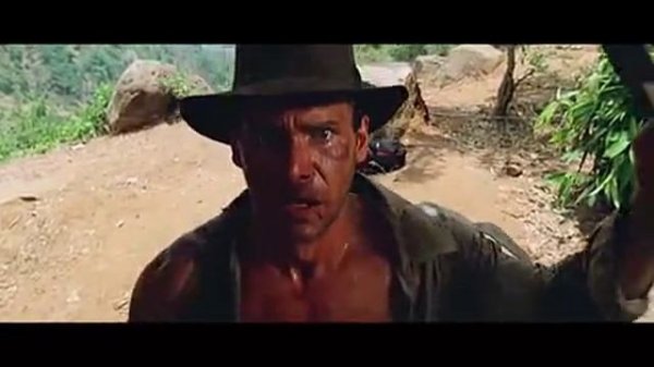 JOHN WILLIAMS  INDIANA JONES THEME
