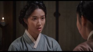 Сказание о тайном королевском инспекторе и Чо И, 1 серия