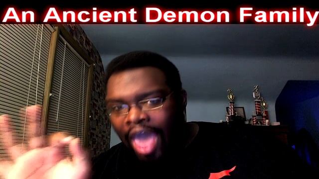 Ushio to Tora Episode 4 Review - Demons Eating Human Flesh - うしおととら смотреть онлайн
