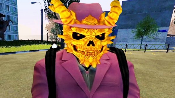 GMOD мухосранск подвергся RDM...