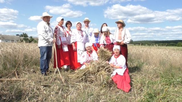 Колодар. м. Славута, Україна, 22.07.2021р. Пісня . "Ой ти Галю". смотреть онлайн