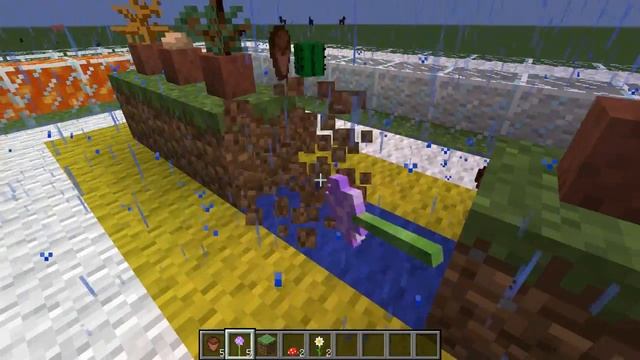 Новый дюп minecraft 1 7 2 смотреть онлайн