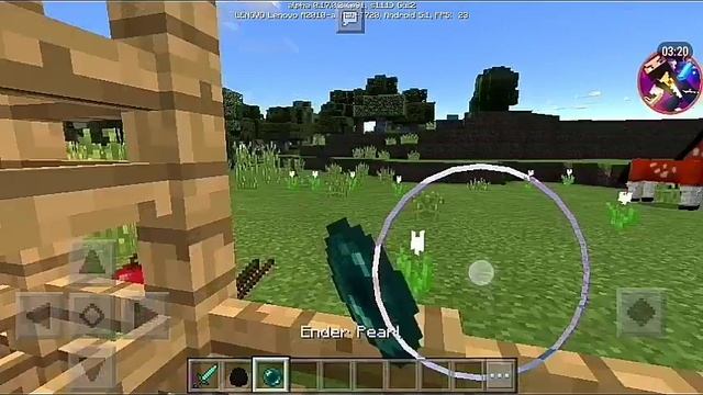 Новые мобы в Minecraft МОД смотреть онлайн