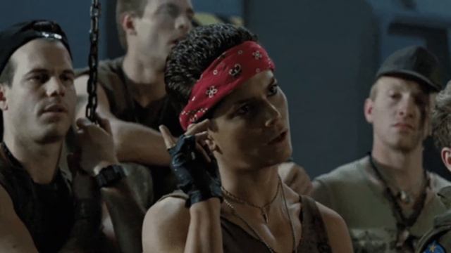 ALIEN FX Series Story Details BUT...