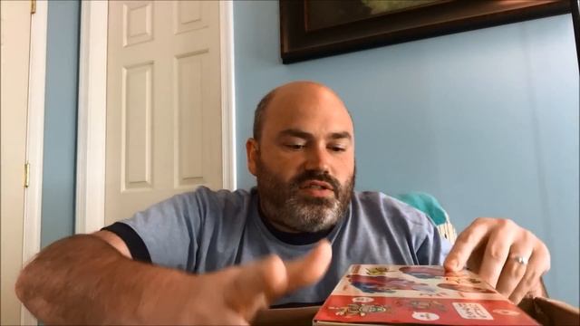 Vlog - Mail Call - Amazon Japan and CSM OOO Driver! (8.27.18) смотреть онлайн