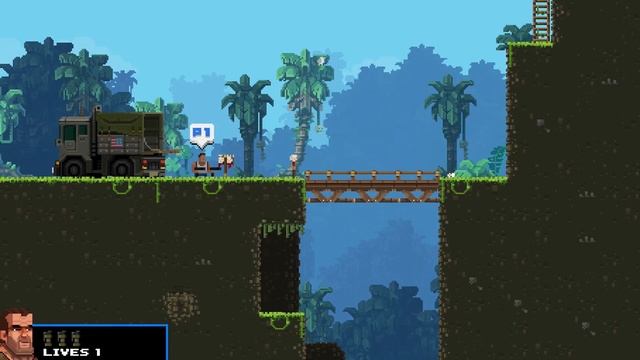 BroForce 100 % Achievement Guide (Using Cheat Codes Works on PC Game Pass Only) смотреть онлайн