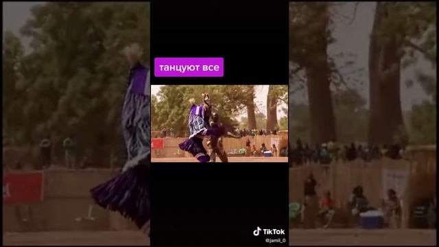 Лезгинка в Африке !бомбовая лезгинка смотреть онлайн