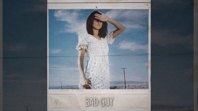 Selena Gomez - Bad Guy (Demo by Ryn Weaver) смотреть онлайн
