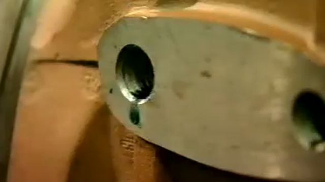 Применение Loctite 270 смотреть онлайн