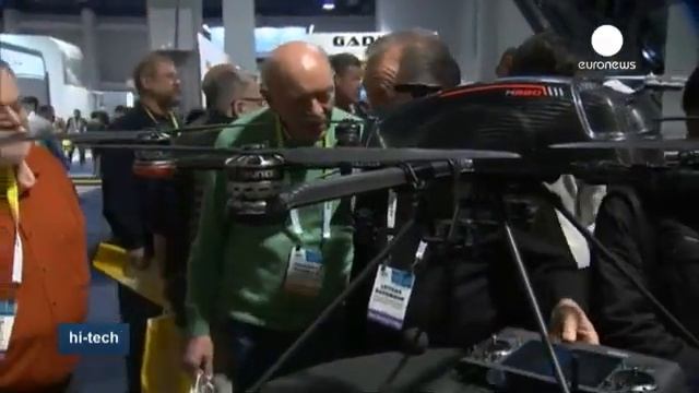 Лас-Вегас зажигает огни - hi-tech смотреть онлайн