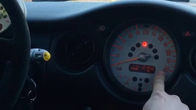 service mini R50/R53 ITA смотреть онлайн