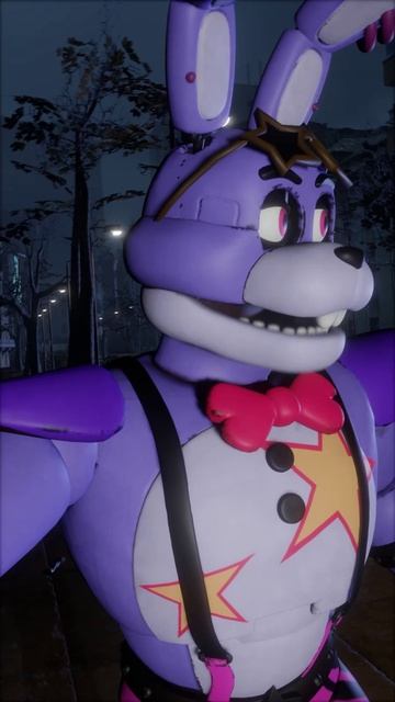 [FNAF SFM] Бонни нашел сломанных Фокси и Той Фредди (Влог 27) смотреть онлайн