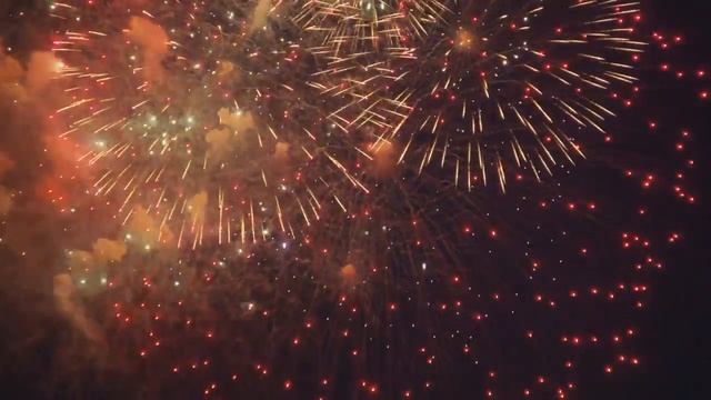 Bonfire and Firework Safety смотреть онлайн